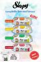 Kitchen Towels Suitable for Contact with Food Meet Package and Rosie Standards.