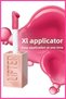 Lifter Gloss Moisturizing Lip Gloss - 24 Bubblegum - 5