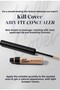 خافي عيوب طويل الأمد CLIO Kill Cover Airy-Fit مع تركيبة خفيفة (3 خطوط) - 5