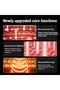 72 Led Photon Facial Beauty Mask Skin Tone Brightening Face Care Rejuvenation Mask Light Therapy - 6