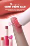A'Pieu the Pure Candy Color Balm No.03 Apple - Gloss Finish and Moisturizing Lips - 8