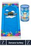 Boy's Worship Tutorial 3 Piece Prayer Rug Prayer Beads Piggy Bank Design First Step of Prayer My Son's Prayer Rug - 2
