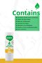 100% Natural Lip Protector Honey Herbal Lipbalm Cream Moisturizing Brightening Repair 6 G - 4