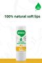 100% Natural Lip Protector Honey Herbal Lipbalm Cream Moisturizing Brightening Repair 6 G - 6