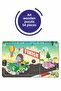 Cars Are Racing A4 54 Piece Puzzle, Toy, Jigsaw