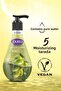Olive Oil Liquid Soap with Organic Content 3x500ml - 4