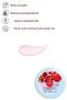 Pomegranate Skin Harems Care Cream - 125 ml - 2