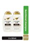 Coconut Milk Nourishing Sulfate-Free Shampoo - 385 ml