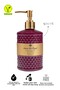 Luxury Vegan Liquid Soap Baroque Pearl 500 ml - 2