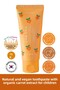 Unpa Cha Cha - Natural and Vegan Korean Toothpaste for Children