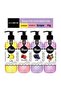 Fruit Series Liquid Soap 4-Piece Advantage Pack 4×300 Ml