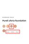 Giordani Gold Pure Uforia - Soft Textured Vanilla Foundation 42362 - 5