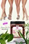 MOCHA COFFEE PEELING 800 G. Body Ingrown Peeling After Epilation & Strawberry Leg Peeling - 2