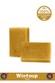 Special Production 100% Natural Bıttım Soap, Effective Against Hair Loss, Suitable for the Whole Body, 5 Pieces - 5