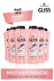 Split Hair Miracle - 360 Ml x 6 Shampoo