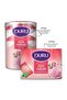 Fresh Sensations Flower Freshness Shower Soap 600gr And Beauty Soap 400gr - 2