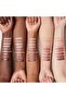 أحمر شفاه مكثف بتغطية كاملة بتصميم فاخر من الساتان M·A·C - CRÈME IN YOUR COFFEE - 5