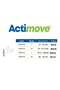 Actimove Gauntlet مثبت الكاحل والإبهام - 4