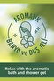 Aroma Sensations so Relaxed Aromatic Bath and Shower Gel 750 ml Body Wash Body Care - 7
