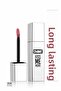 Shine Kiss Me More Lls - Dark Rose Glossy Liquid Lipstick - 004 Fall Rose - 8682536083737