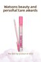 Pastel Lip To Cheek Tint Set of 2 + Show By Pastel Show Your Lumos Clear Gloss - Lip Gloss - 5