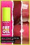 زيت الشفاه Fat Oil Lip Drip Gloss - Sprinkle Sprinkle - 6