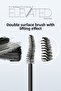 Macstack Elevated Black Mascara for Voluminous and Defined Lashes - 4