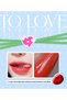 Jelly Beam Tint – Moisturizing Lip Gloss Gloss – to Love - 6