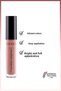 Flawless Lipgloss Moisturizing Lip Gloss - 02 Delicate Pink - Pink - 2