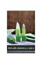 Aloe Vera Lipstick, Long Lasting Lip Care Nourishing Plumping Lip Balm Moisturizer - 3
