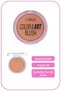 Color Art Blush Powder Blush - 120 so Peachy - 2