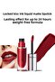 Mac Locked Kiss Ink 24h Liquid Matte Lipstick - Poncy - 4ml -773602646159-
