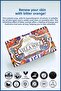 Villa Sole Chinotto Di Amalfi - 250g Soap, Revitalizing and Antioxidant - 2