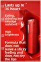 Super Stay Vinyl Ink - Glossy Lipstick, Long-Lasting, 35 Cheeky Liquid - 4