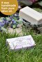 Natural Elegance Series Lilac and Olive Oil Solid Soap Lilac Olive Oil Hand Soap 250 gr - 3