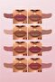 8-Piece Liquid Lipstick Set with Hat Design - 4