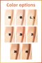 Super Stay Skin Tint Foundation - 10 - 5