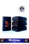Natural Beautiful Scented Pine Tar Soap Special Production Suitable for All Skin Types 2 Pieces 100Gr - 5