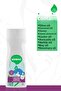 Tea Tree Thyme Grape - Vegan 300 ml X 2 Pieces, 100% Natural Shampoo Effect Against Dandruff Oily Hair - 4