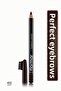 Flormar Eyebrow Pencil 402 Brown
