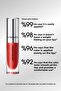 Mac Locked Kiss Ink 24h Liquid Matte Lipstick - Poncy - 4ml -773602646159- - 5