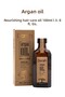 Argan Hair Care Oil for Weak and Disappearing Hair 100 ml - 3