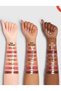 Power Bouquet Lip Gloss - Tinted, Moisturizing and Plumping Moisturizing Tint - 5