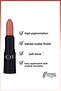 Mattemoist Lipstick Matte Finish Lipstick 309 Note Soft - Nude - 2