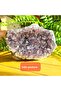 Yoga Meditation Stones Amethyst Natural Stone Mass 3 - 5