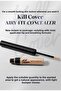 غطاء CLIO Kill Airy-Fit - خفيف الوزن ويدوم طويلاً (2.5 عاجي) - 5