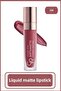 Soft & Matte Creamy Lipcolor No:109 - Likit Mat Ruj