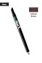 Brown Eye Pencil - Mark Intense Kohl Eye Pencil Intense Brown8681298934431