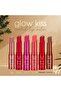 GLOW KISS TINTED LIP BALM STRAWBERRY NO:02 - 3