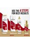 Leave-In Hair Cream | Pro-V Curlastic | Anti-Frizz | 270 ml - 6